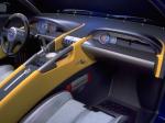 Chevrolet Borrego Concept 2001 года